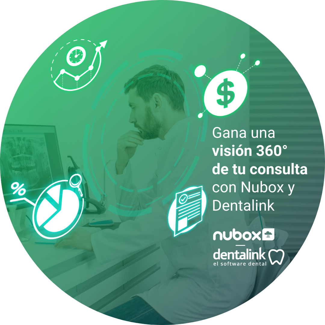 Dentalink Nubox